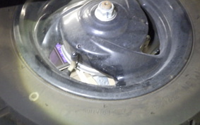 YAMAHA AXIS 125 Z 2023 SED7J