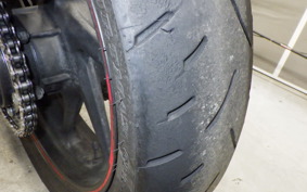 HONDA CBR250RR A 2015 MC51