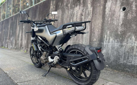 OTHER HUSQUARNA SVARTPILEN 250