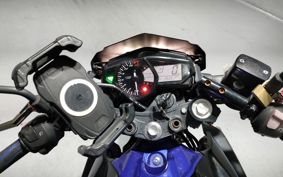 YAMAHA MT-25 RG43J