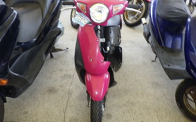 SUZUKI LET's CA4AA
