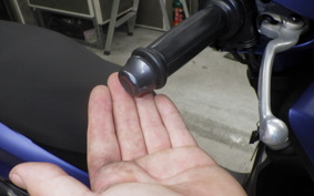 YAMAHA AXIS 125 Z SED7J