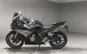 HONDA CBR400R 2023 NC56