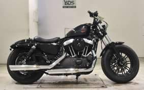 HARLEY XL1200X 2019