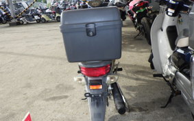 HONDA C50 SUPER CUB AA04