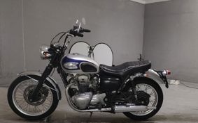 KAWASAKI W650 1999 EJ650A
