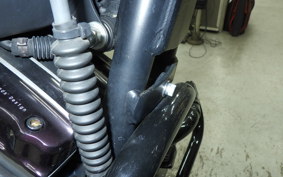 HARLEY FLSTFB 1580 2009