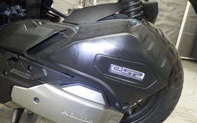 HONDA ADV150 2019 KF38