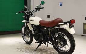 KAWASAKI 250TR BJ250F