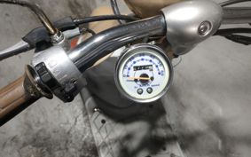 SUZUKI LET's 4 CA41A
