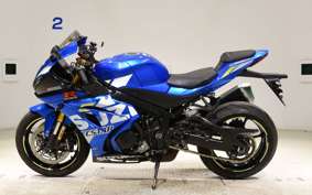 SUZUKI GSX-R1000R A 2019 DM11G