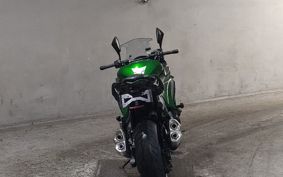 KAWASAKI NINJA 1000 2018 ZXT00W
