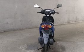 SUZUKI ADDRESS V50 CA44A