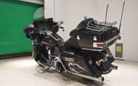 HARLEY FLHTC 1580 2008
