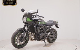 KAWASAKI Z900RS CAFE 2025 ZR900K
