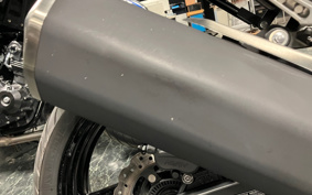 KAWASAKI Z400 2019 EX400G