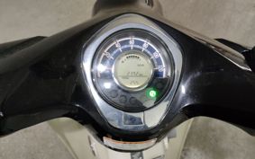 HONDA  SUPER CUB C125 JA48