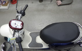 YAMAHA VINO 50 Gen.4 2023 AY02