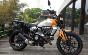 DUCATI  DUCATI  SCRAMBLER  ICON  2024 7K00