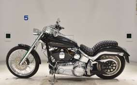 HARLEY FXSTD 1580 2007