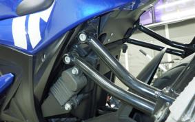 SUZUKI GSX-R125 DL33B