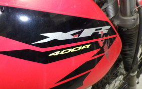 HONDA XR400R 2003