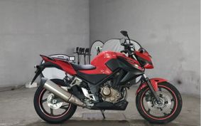 HONDA CB250 MC43