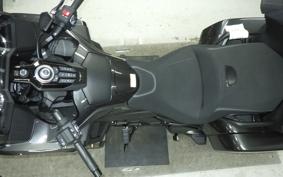 HONDA GL 1800 GOLD WING TOUR DCT 2026 SC79