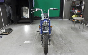 HONDA MONKEY 2026 Z50A