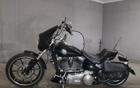 HARLEY FXSB BREAKOUT 2014 BF5
