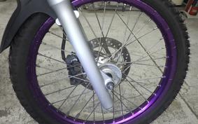 YAMAHA SEROW 250 2024 DG11J