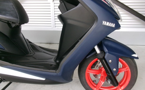 YAMAHA CYGNUS 125 X SED8J