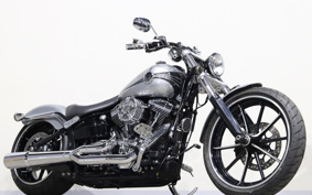 HARLEY FXSB 2014 BF5