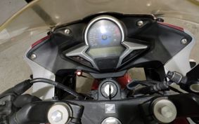 HONDA CBR250R MC41