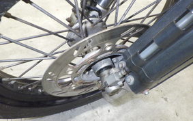 KAWASAKI KLX250D TRACKER 1997 LX250E