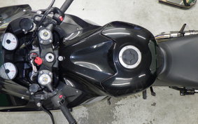 KAWASAKI ZZ1400 NINJA R 2010 ZXT40C