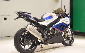 BMW S1000RR 2016