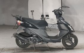 SUZUKI ADDRESS V125 CF4MA