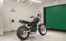 YAMAHA TW200 2025 DG07J