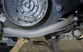 HONDA DIO Gen.6 2016 AF68