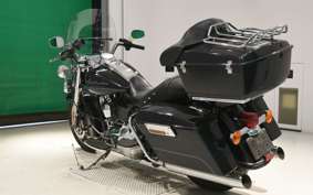 HARLEY FLHR 1690 2012