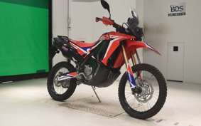 HONDA CRF250 RALLY A 2003 MD44