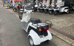 HONDA  GYRO X BASIC  TD02