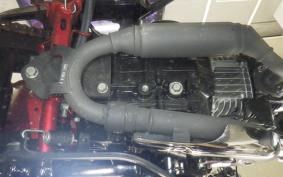 HONDA DAX 125 JB04