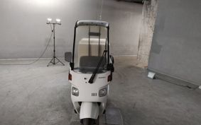 HONDA GYRO TA03