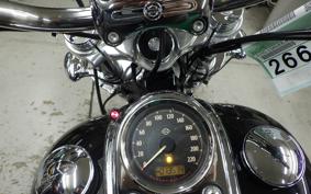 HARLEY FXDL 1580 2012