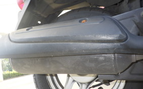 HONDA TODAY 2 AF67
