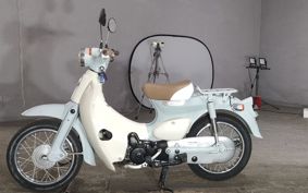 HONDA LITTLE CUB AA01