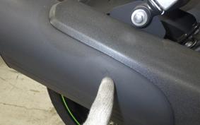 KAWASAKI NINJA ZX-6R A 2025 ZX636J