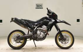 HONDA CRF250M 2026 MD38